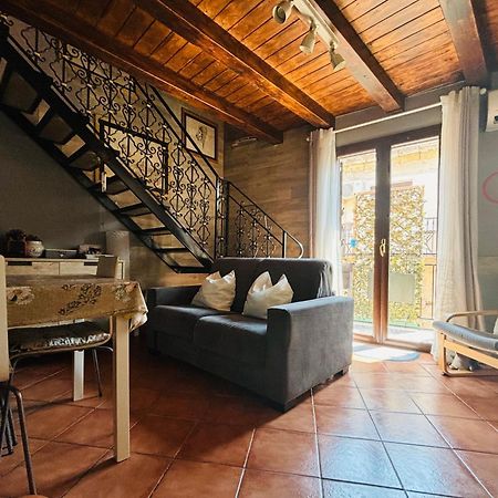 Palazzo Rea Apartment Palermo Luaran gambar