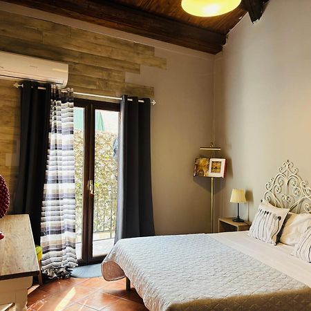 Palazzo Rea Apartment Palermo Luaran gambar