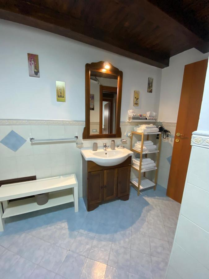 Palazzo Rea Apartment Palermo Luaran gambar