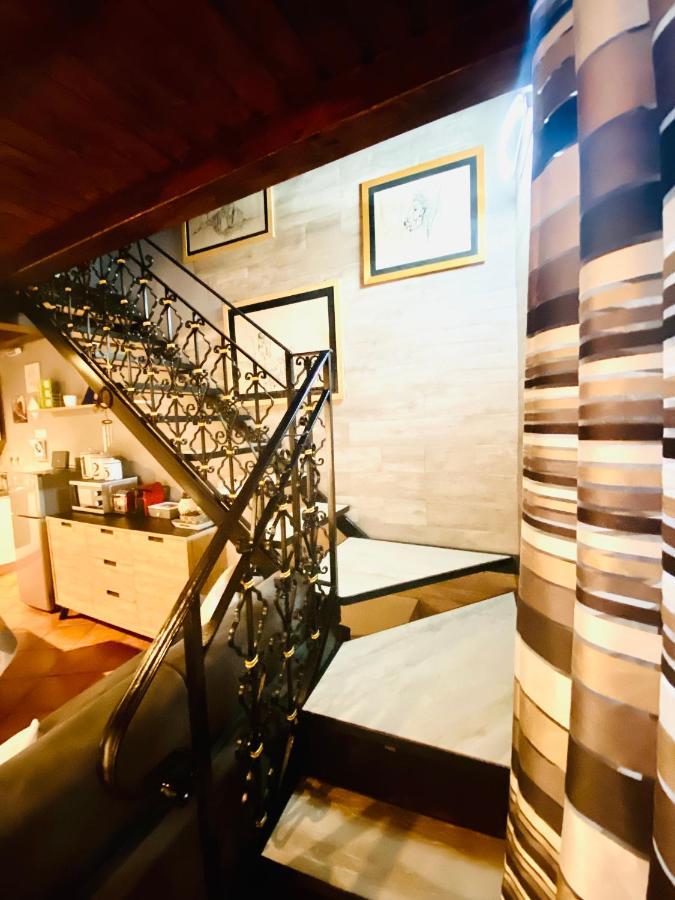 Palazzo Rea Apartment Palermo Luaran gambar