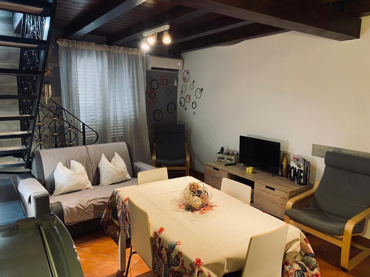 Palazzo Rea Apartment Palermo Luaran gambar