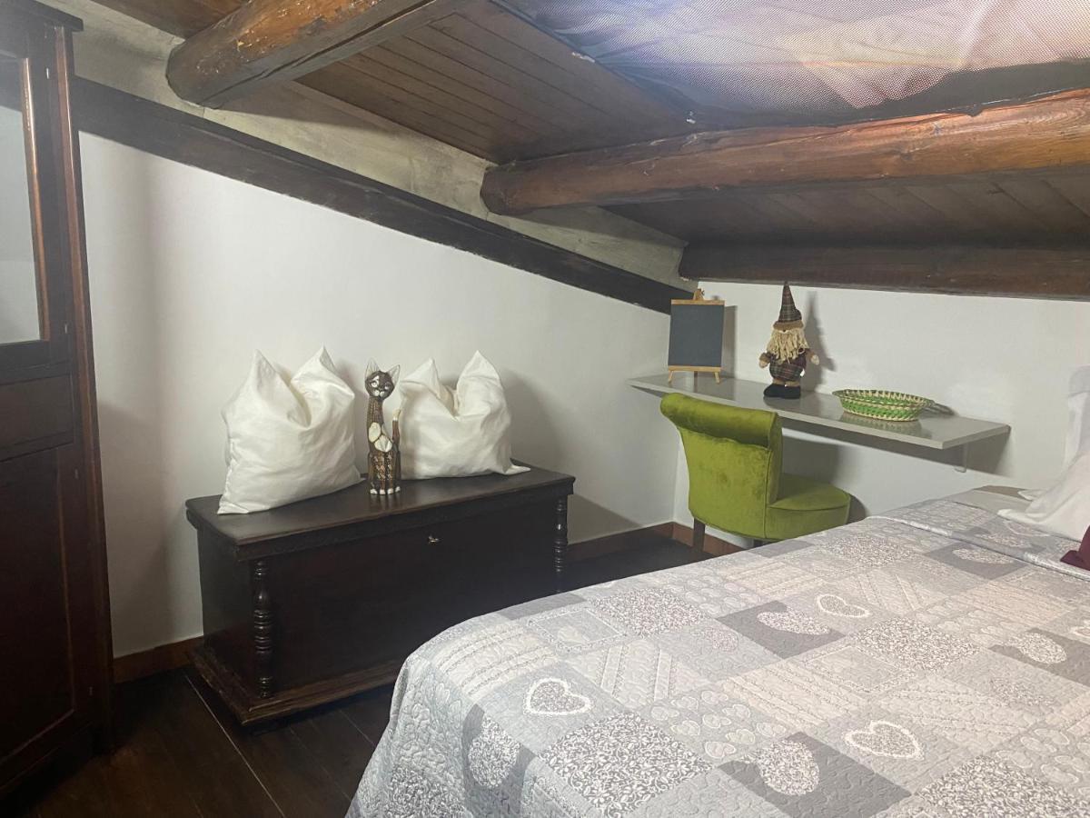 Palazzo Rea Apartment Palermo Luaran gambar