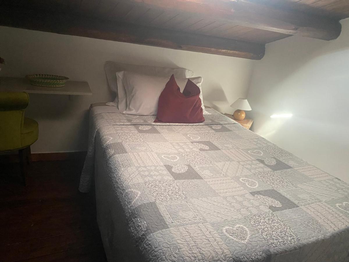 Palazzo Rea Apartment Palermo Luaran gambar