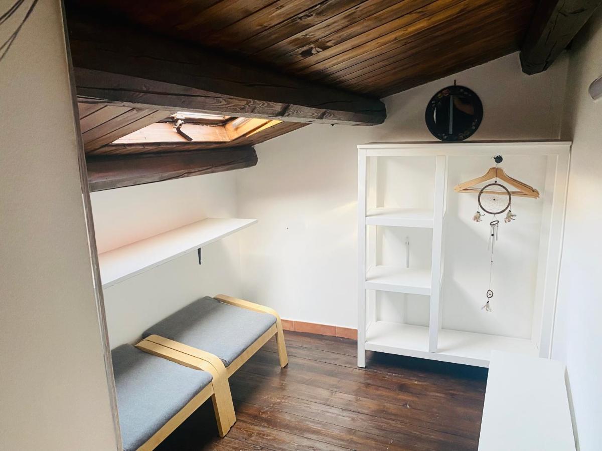 Palazzo Rea Apartment Palermo Luaran gambar