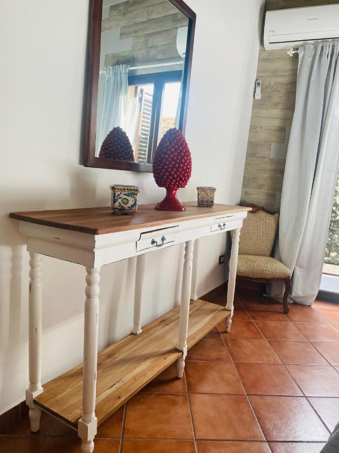 Palazzo Rea Apartment Palermo Luaran gambar