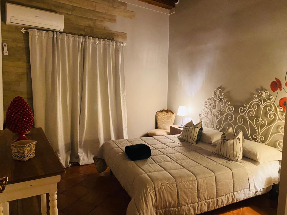 Palazzo Rea Apartment Palermo Luaran gambar