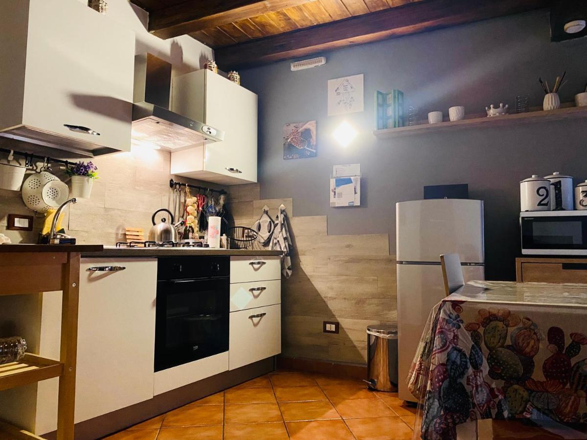 Palazzo Rea Apartment Palermo Luaran gambar