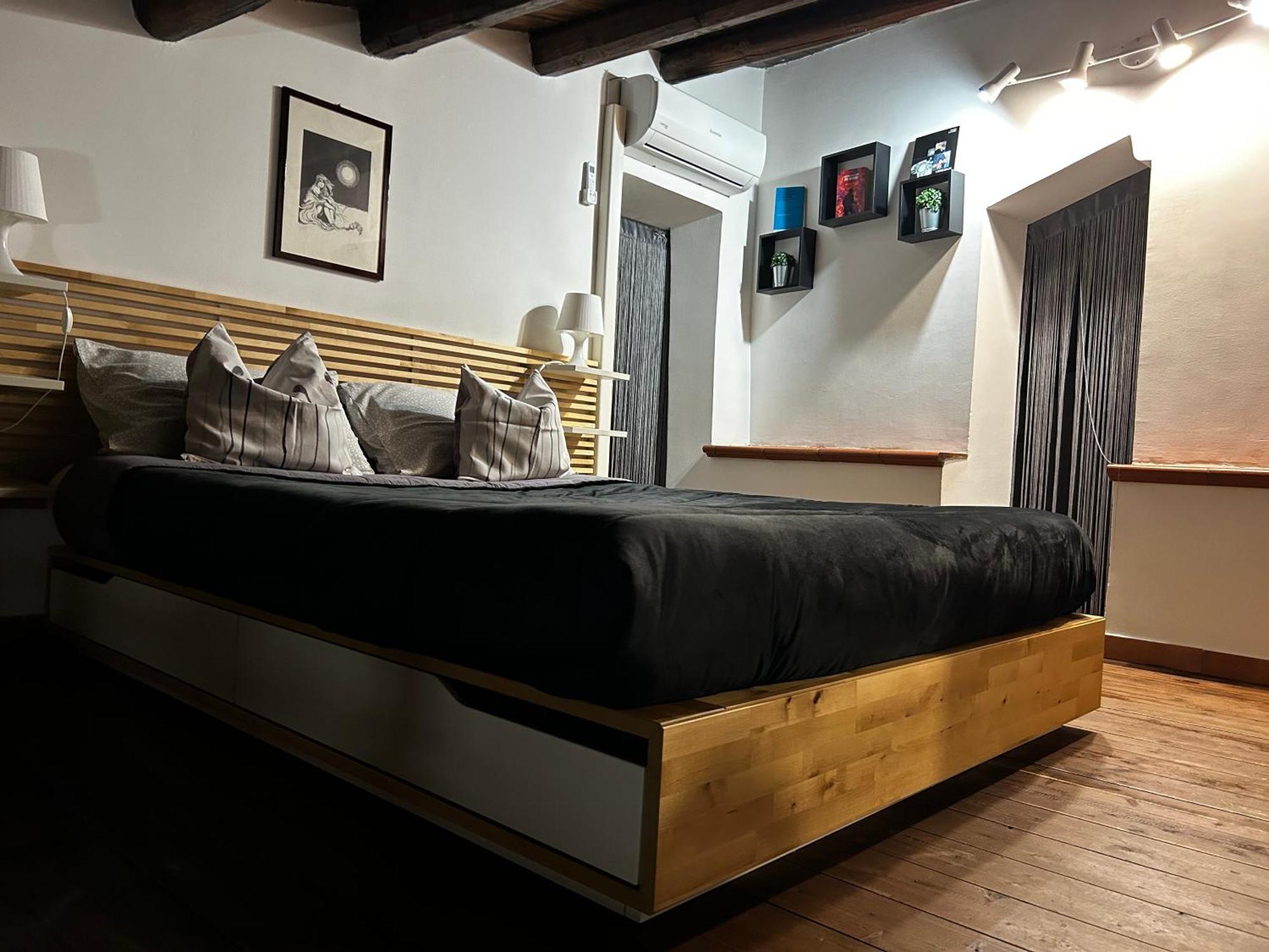 Palazzo Rea Apartment Palermo Luaran gambar
