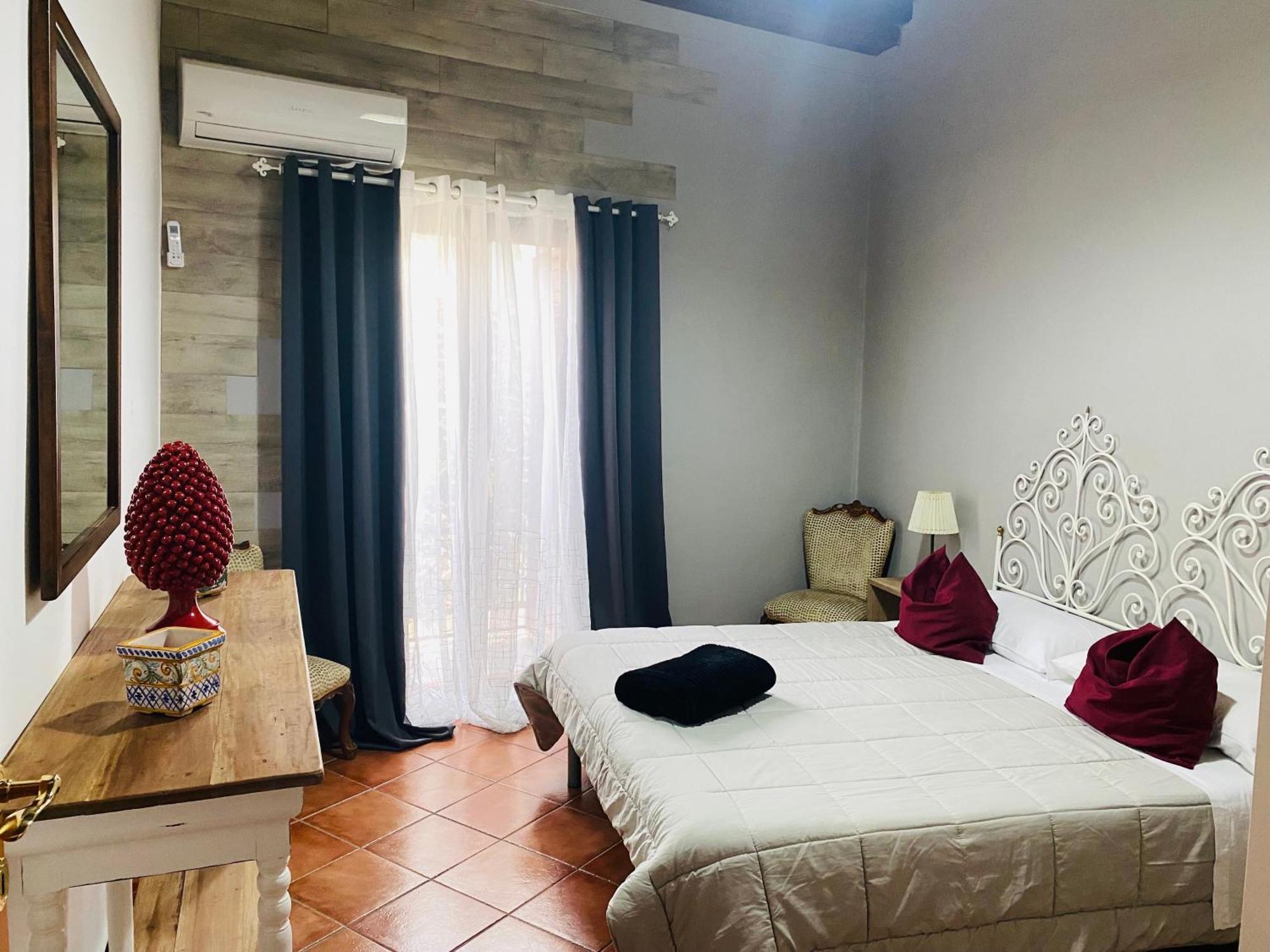 Palazzo Rea Apartment Palermo Luaran gambar