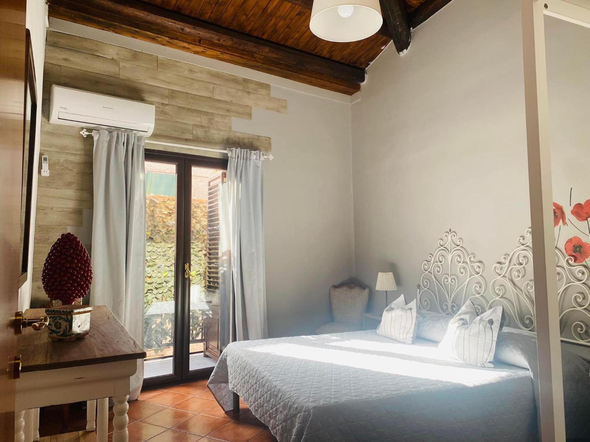 Palazzo Rea Apartment Palermo Luaran gambar