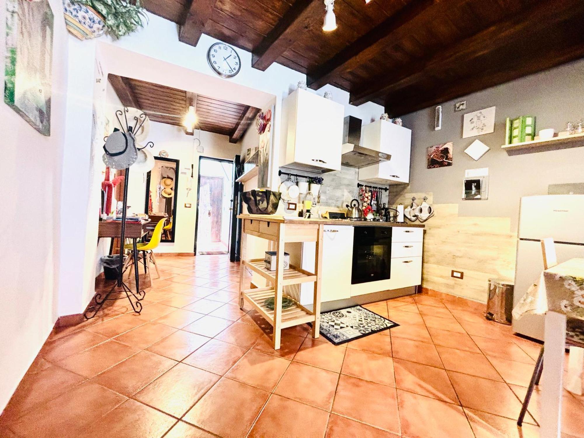 Palazzo Rea Apartment Palermo Luaran gambar