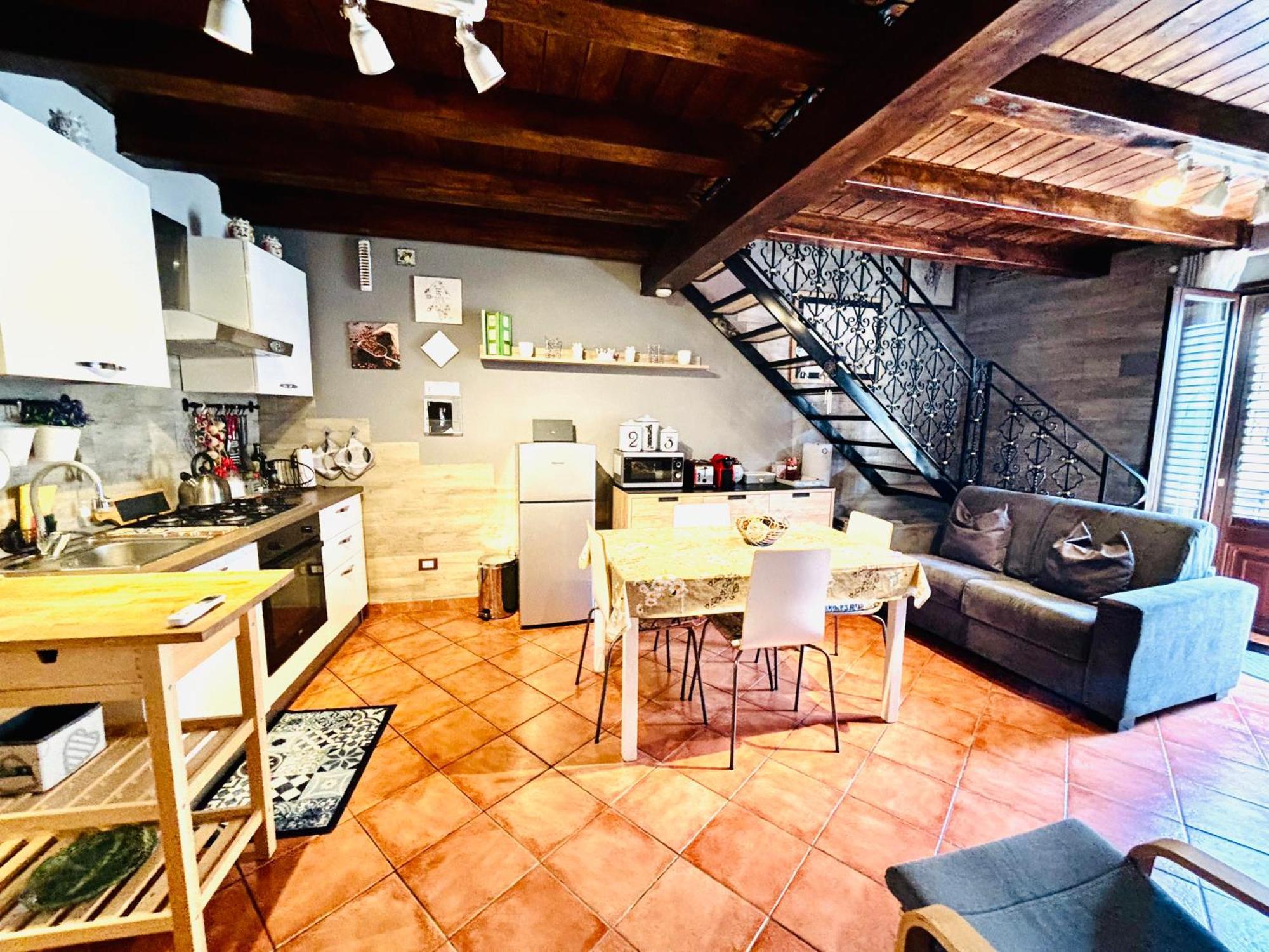 Palazzo Rea Apartment Palermo Luaran gambar