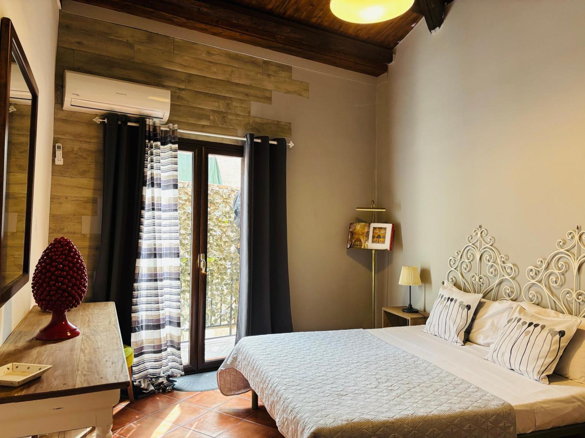 Palazzo Rea Apartment Palermo Luaran gambar