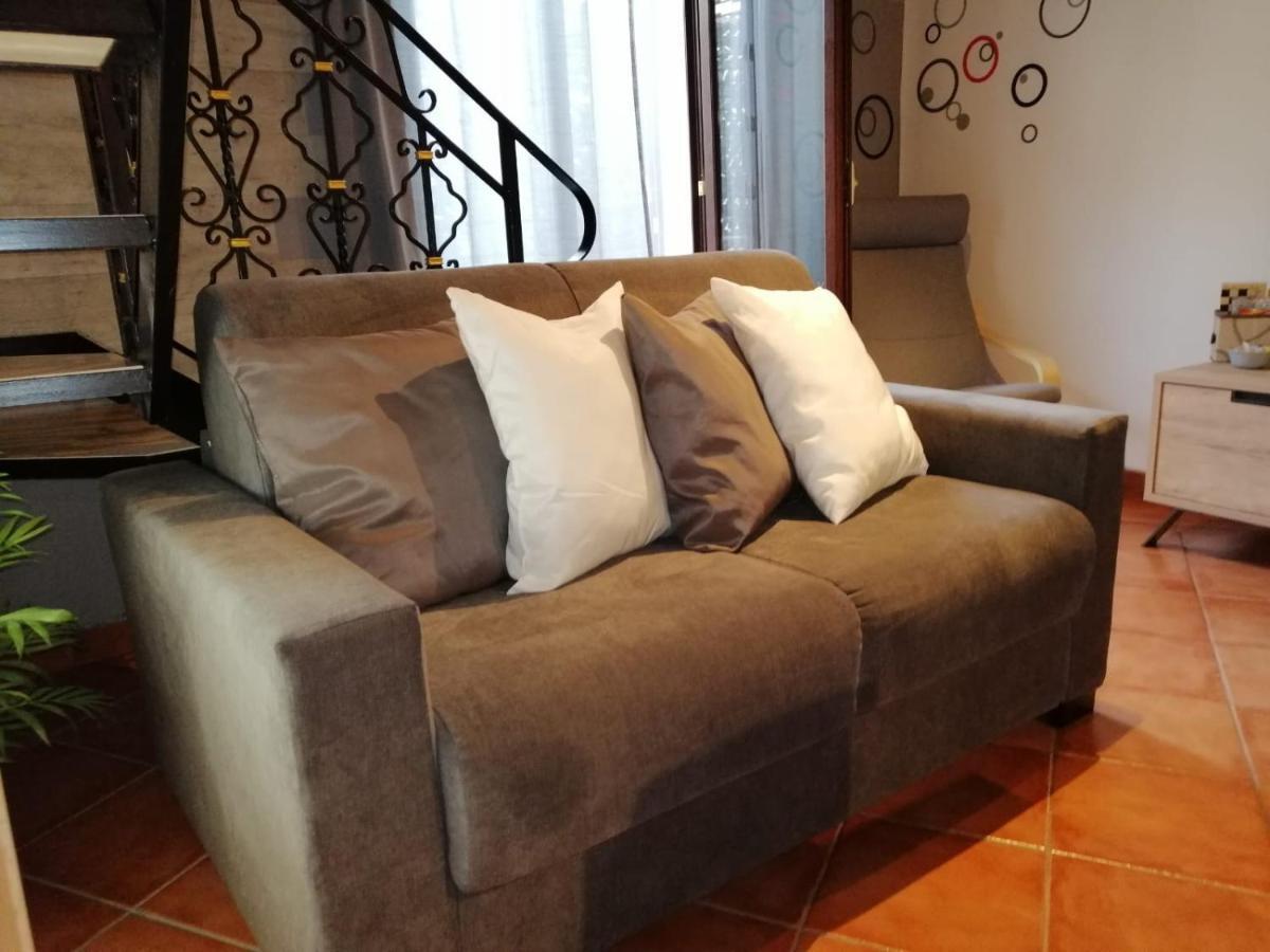 Palazzo Rea Apartment Palermo Luaran gambar