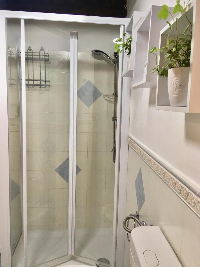 Palazzo Rea Apartment Palermo Luaran gambar